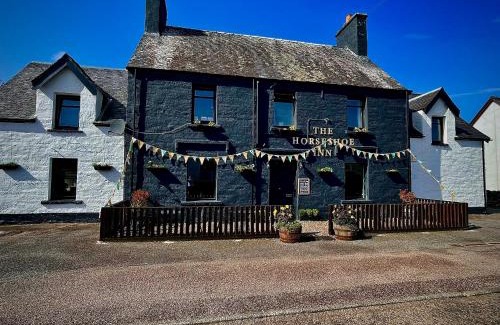 Kilmichael Glassary Apartamento | The Horseshoe