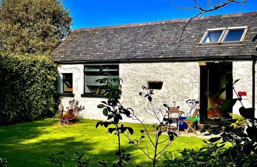 Kilmichael Glassary Apartamento | The Horseshoe