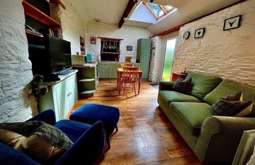 Kilmichael Glassary Apartamento | The Horseshoe