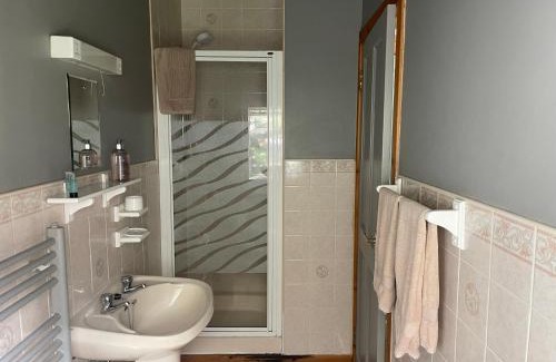 Kilmichael Glassary Apartamento | The Horseshoe