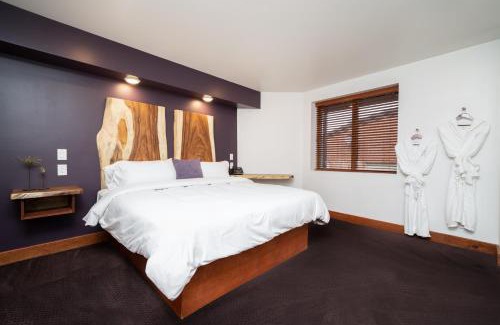Boone Hotel | The Horton Hotel
