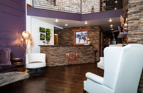 Boone Hotel | The Horton Hotel