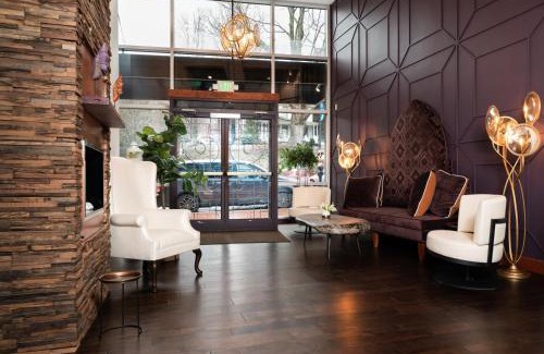 Boone Hotel | The Horton Hotel