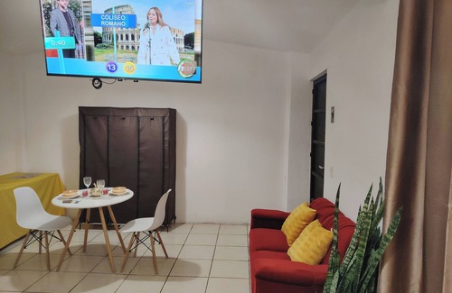 Santa María Atzompa Casa | EL HUÉSPED