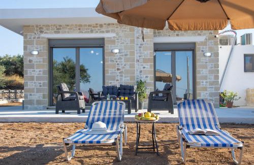 Kissamos Casa | The Hospitality of the 11 Brothers