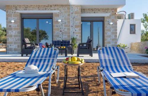 Kissamos Casa | The Hospitality of the 11 Brothers