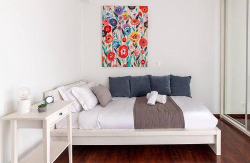 Varkiza Apartamento | The HostMaster Beachside Retreat