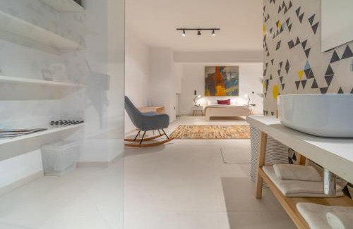 Gazi Apartamento | The HostMaster Gazi La Grande Maison
