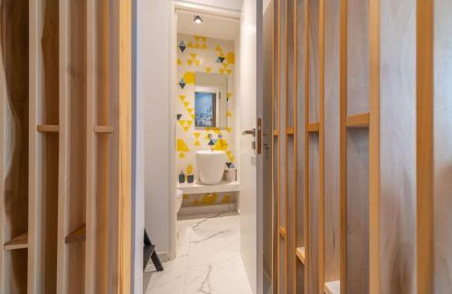 Gazi Apartamento | The HostMaster Gazi La Grande Maison