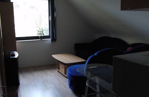Nord Apartamento | La alternativa del hotel