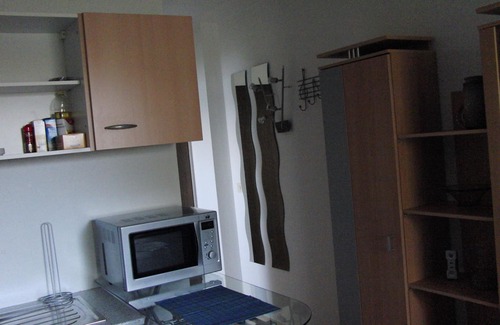 Nord Apartamento | La alternativa del hotel