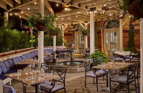 Auburn Hotel | The Hotel at Auburn University