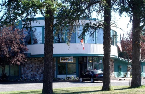 Falcon Lake Hotel | The Hotel at Falcon Lake