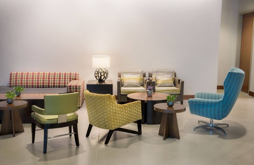 Oberlin Hotel | The Hotel At Oberlin
