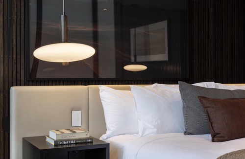 Auckland Central Business District Hotel | The Hotel Britomart