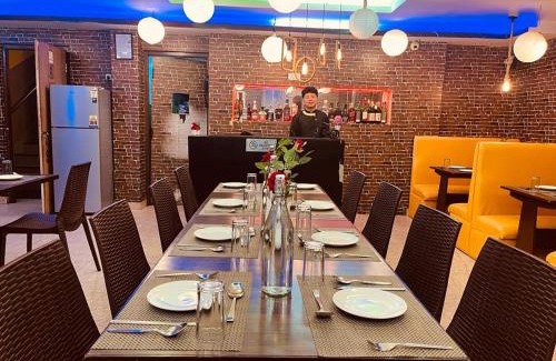 Sungava Hotel | The Hotel Iinorri
