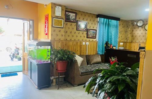 Sungava Hotel | The Hotel Iinorri