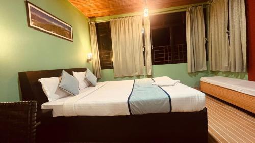 Sungava Hotel | The Hotel Iinorri