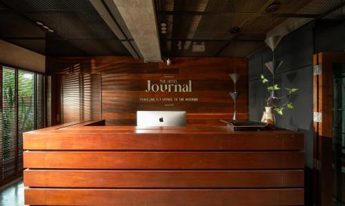 Chang Phueak Hotel | The Hotel Journal Chiangmai