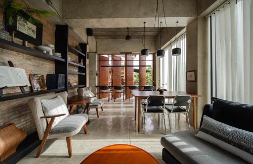 Chang Phueak Hotel | The Hotel Journal Chiangmai