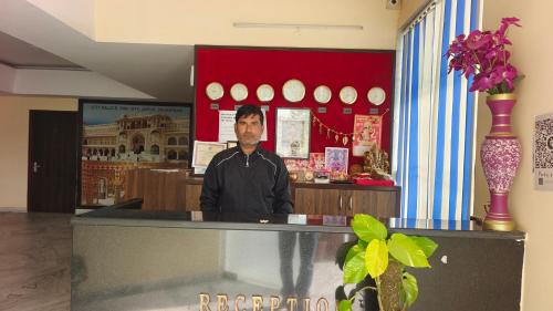 Jagatpura Hotel | The Hotel Lotus Prime