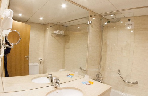 Sao Jorge de Arroios Hotel | THE Hotel MASA Almirante LISBON Stylish