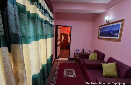 Taplejung Hotel | The hotel mountain Taplejung