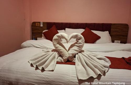 Taplejung Hotel | The hotel mountain Taplejung