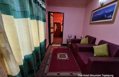 Taplejung Hotel | The hotel mountain Taplejung