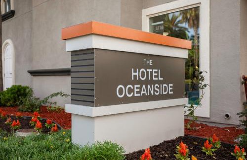 Townsite Hotel | The Hotel Oceanside