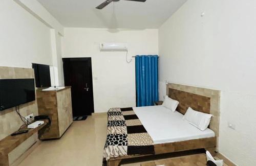 Sehore Casa | The Hotel Yashika palace sehore