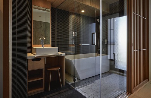 Chuo-ku Hotel | THE HOTELS HAKATA HARUSHIGE HONKAN