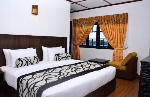 Nuwara Eliya Hotel | The Hotels Jojos