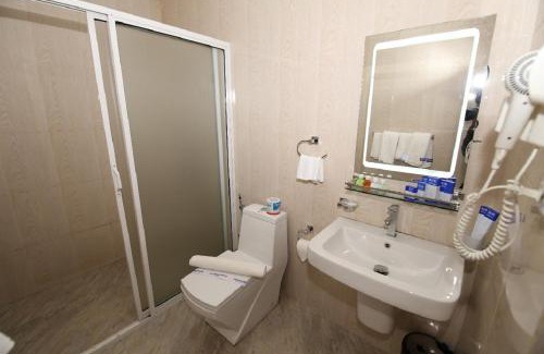 Nuwara Eliya Hotel | The Hotels Jojos