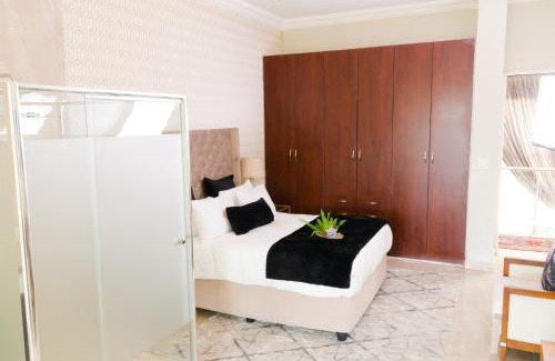 Houghton Estate Casa | The Houghton Villa