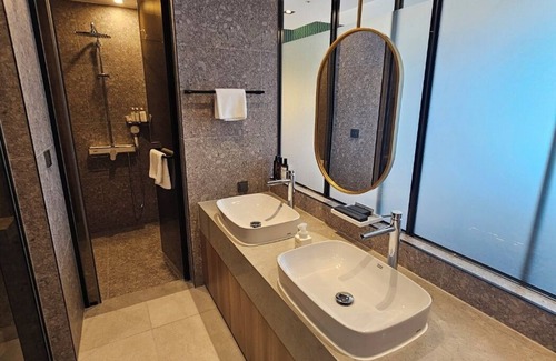 Siheung Hotel | The Hound hotel bandalseom2