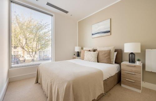 London Borough of Hounslow Apartamento | The Hounslow Apartment