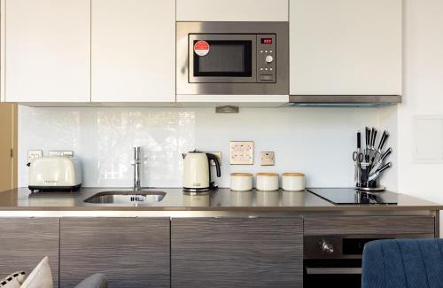 London Borough of Hounslow Apartamento | The Hounslow Apartment