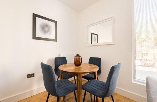 London Borough of Hounslow Apartamento | The Hounslow Apartment