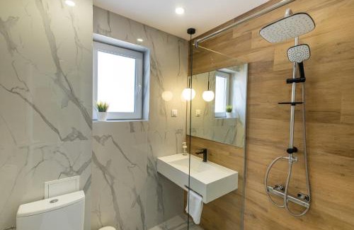 Velingrad Apartamento | "The House" Апартаменти и Термална зона
