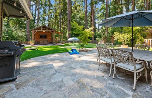 Lake Oswego Casa | The House at Gery National