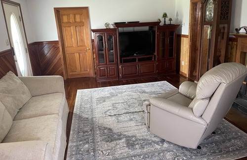 Jamestown Otro | The House at Legacy Farms