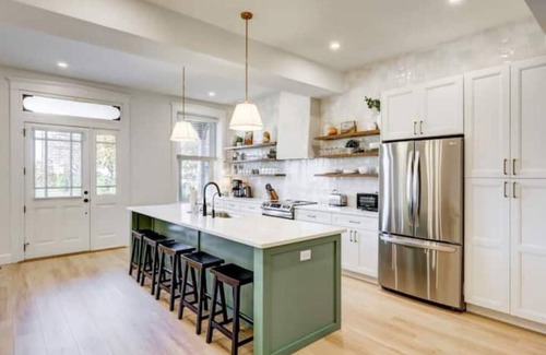 Witmer Casa | The House at Legacy Manor/Close to Sight & Sound & Downtown Lancaster