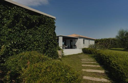 Porto Heli Casa | The House before the Lake