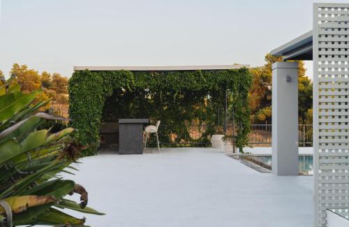 Porto Heli Casa | The House before the Lake