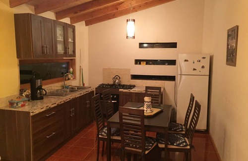 San Pedro de Atacama Casa | LA CASITA DE LARACHE