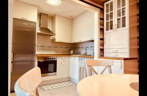 Albelda de Iregua Apartamento | La Maison