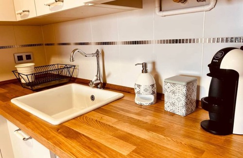 Albelda de Iregua Apartamento | La Maison