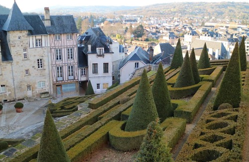 Terrasson-la-Villedieu Casa | Las casas de la parte Perigord Vézère