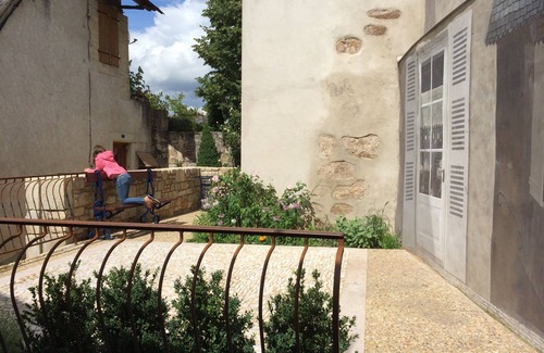 Terrasson-la-Villedieu Casa | Las casas de la parte Perigord Vézère